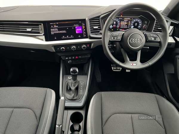 Used Audi A1 2025 for sale - 77587540: Photo 37