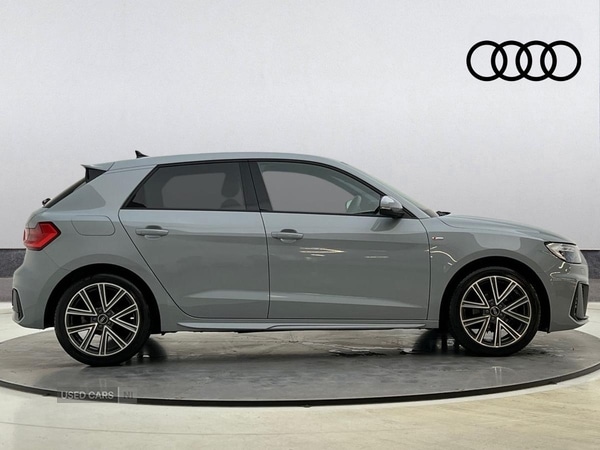 Used Audi A1 2025 for sale - 77587540: Photo 4