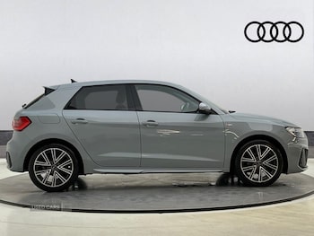 Used Audi A1 2025 for sale - 77587540: Photo