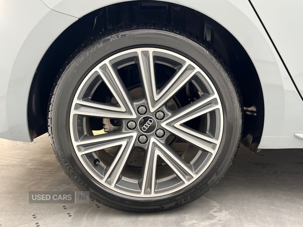 Used Audi A1 2025 for sale - 77587540: Photo 5