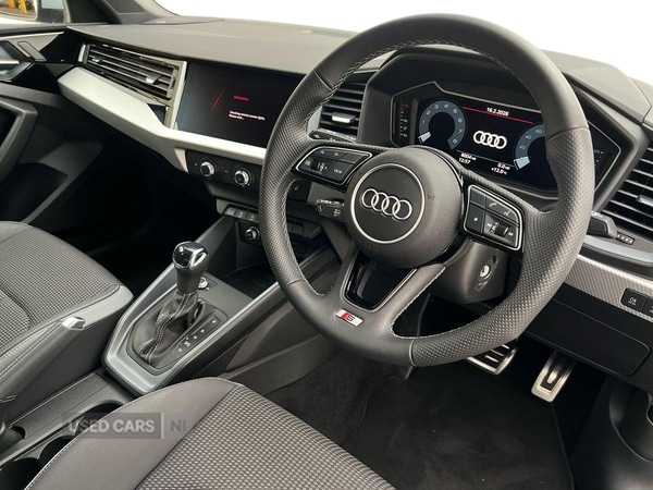 Used Audi A1 2025 for sale - 77587540: Photo 6