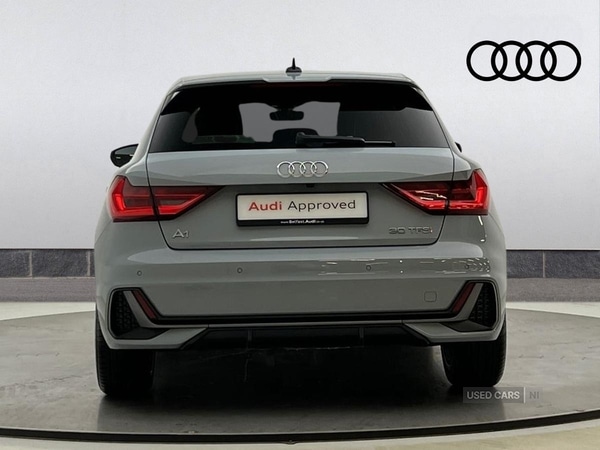 Used Audi A1 2025 for sale - 77587540: Photo 7