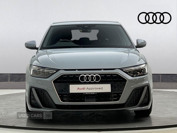 Used Audi A1 2025 for sale - 77587540: Photo 8