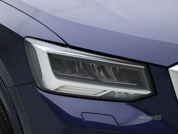 Used Audi Q2 2024 for sale - 76965736: Photo 10