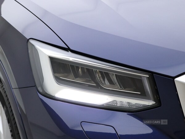 Used Audi Q2 2024 for sale - 76965736: Photo 17