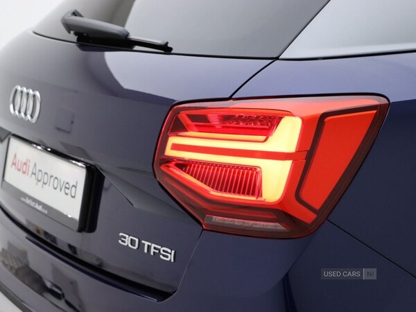 Used Audi Q2 2024 for sale - 76965736: Photo 18