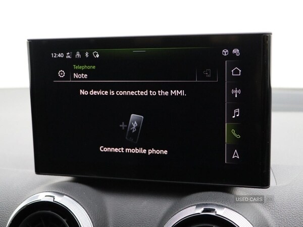 Used Audi Q2 2024 for sale - 76965736: Photo 19