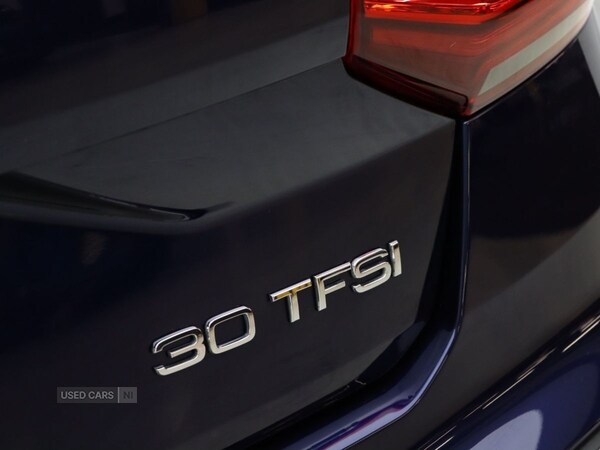 Used Audi Q2 2024 for sale - 76965736: Photo 21