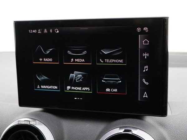 Used Audi Q2 2024 for sale - 76965736: Photo 22