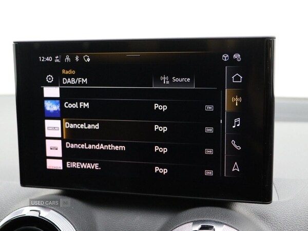 Used Audi Q2 2024 for sale - 76965736: Photo 24