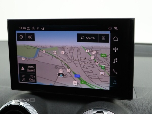 Used Audi Q2 2024 for sale - 76965736: Photo 25