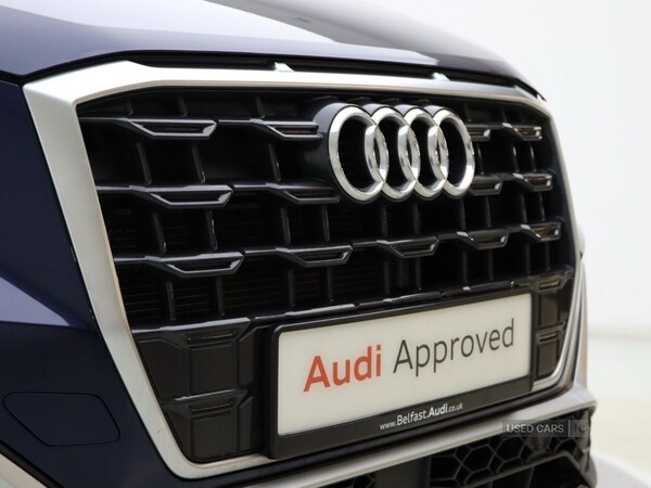 Used Audi Q2 2024 for sale - 76965736: Photo 27