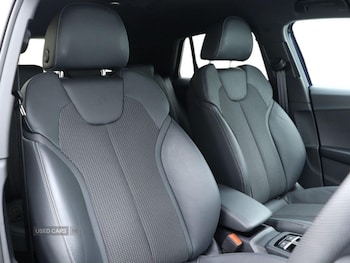 Used Audi Q2 2024 for sale - 76965736: Photo