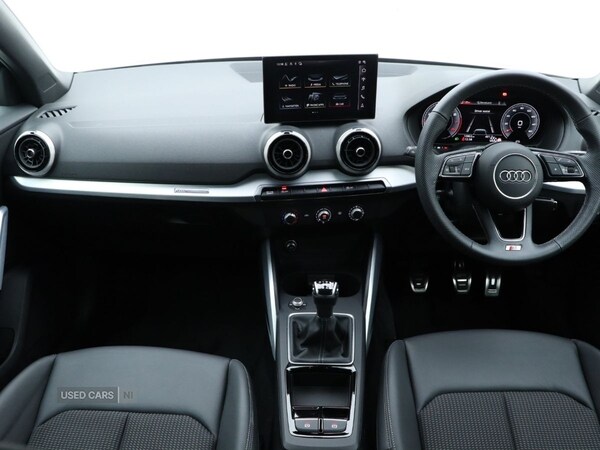 Used Audi Q2 2024 for sale - 76965736: Photo 31