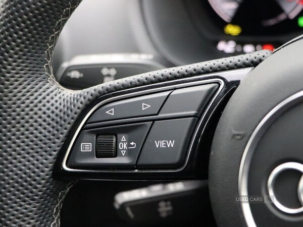 Used Audi Q2 2024 for sale - 76965736: Photo 32