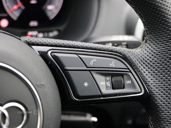 Used Audi Q2 2024 for sale - 76965736: Photo 33