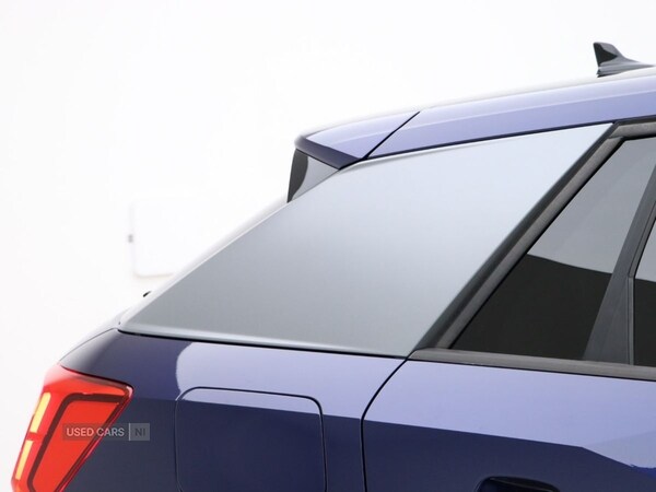 Used Audi Q2 2024 for sale - 76965736: Photo 35