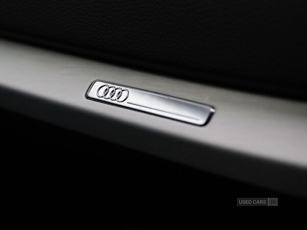 Used Audi Q2 2024 for sale - 76965736: Photo 36