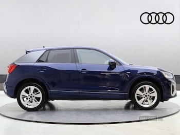 Used Audi Q2 2024 for sale - 76965736: Photo