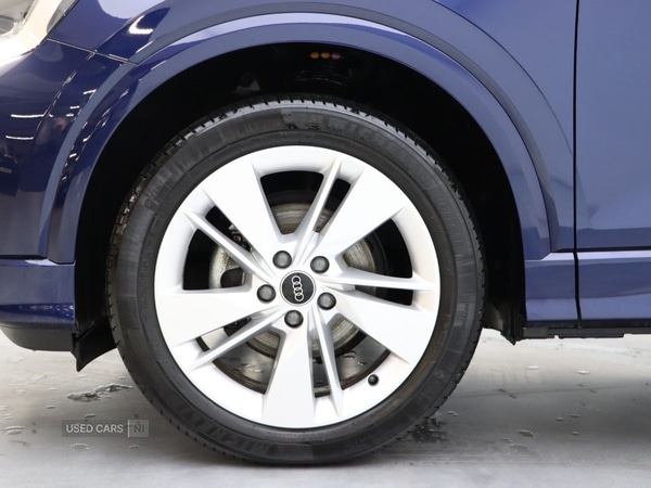 Used Audi Q2 2024 for sale - 76965736: Photo 5