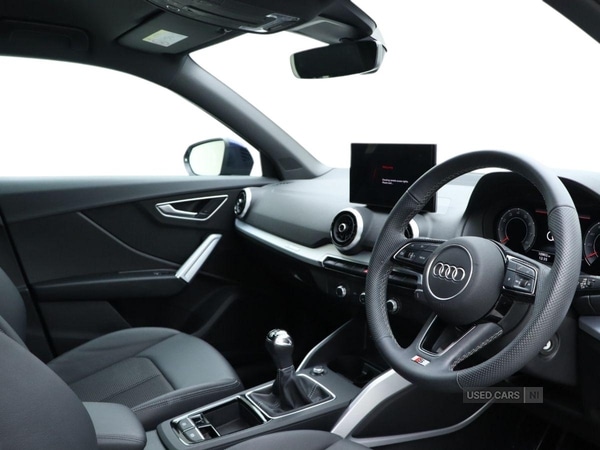 Used Audi Q2 2024 for sale - 76965736: Photo 6