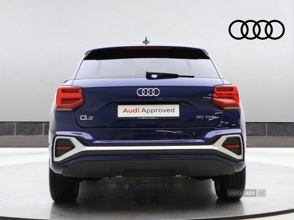 Used Audi Q2 2024 for sale - 76965736: Photo 7