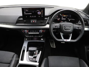 Used Audi Q5 2022 for sale - 78935751: Photo