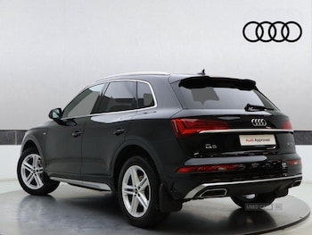 Used Audi Q5 2022 for sale - 78935751: Photo