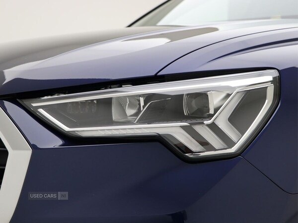Used Audi Q3 2024 for sale - 75601670: Photo 10