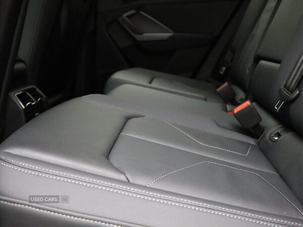 Used Audi Q3 2024 for sale - 75601670: Photo 11