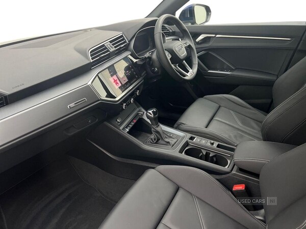 Used Audi Q3 2024 for sale - 75601670: Photo 13