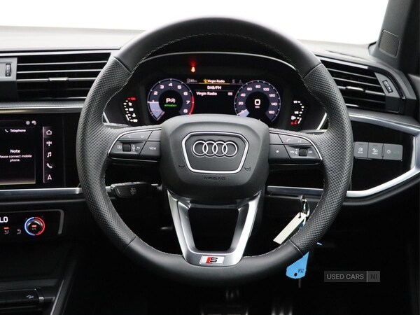 Used Audi Q3 2024 for sale - 75601670: Photo 14