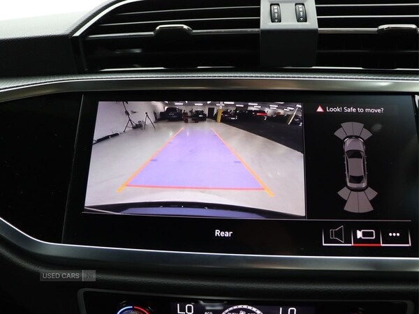 Used Audi Q3 2024 for sale - 75601670: Photo 15