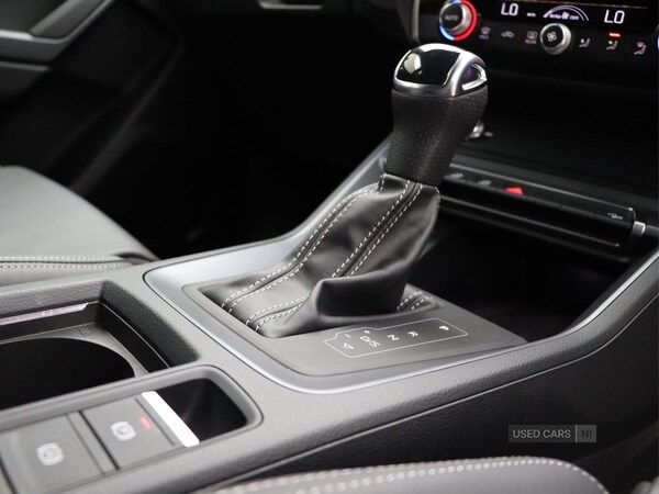 Used Audi Q3 2024 for sale - 75601670: Photo 16