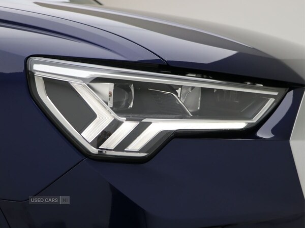 Used Audi Q3 2024 for sale - 75601670: Photo 18