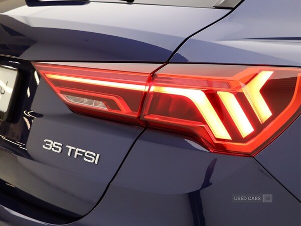 Used Audi Q3 2024 for sale - 75601670: Photo 19
