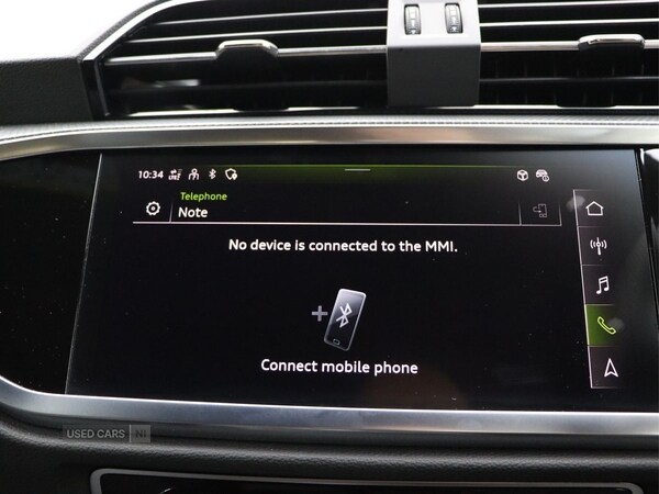 Used Audi Q3 2024 for sale - 75601670: Photo 20