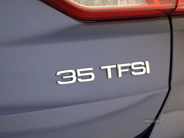 Used Audi Q3 2024 for sale - 75601670: Photo 22