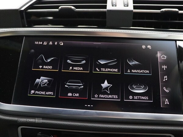 Used Audi Q3 2024 for sale - 75601670: Photo 23