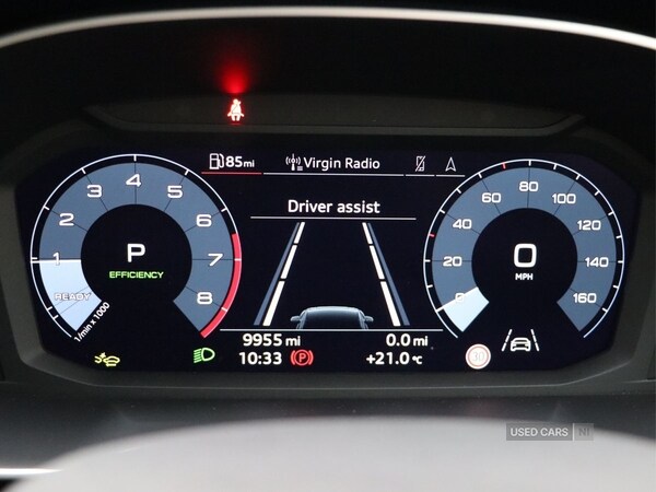 Used Audi Q3 2024 for sale - 75601670: Photo 24