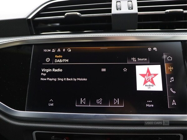 Used Audi Q3 2024 for sale - 75601670: Photo 25