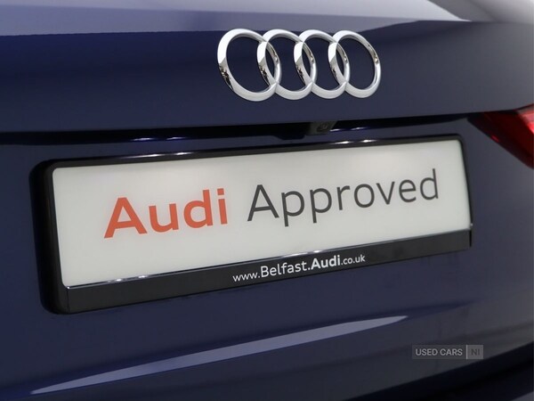 Used Audi Q3 2024 for sale - 75601670: Photo 28
