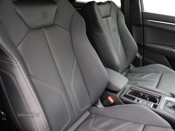 Used Audi Q3 2024 for sale - 75601670: Photo 2