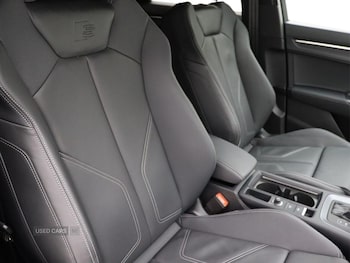 Used Audi Q3 2024 for sale - 75601670: Photo