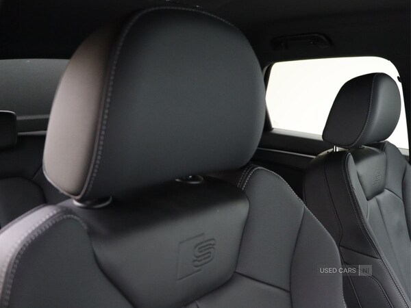 Used Audi Q3 2024 for sale - 75601670: Photo 31