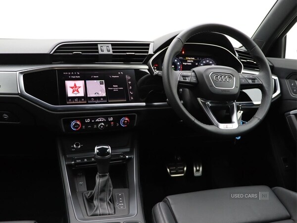 Used Audi Q3 2024 for sale - 75601670: Photo 34
