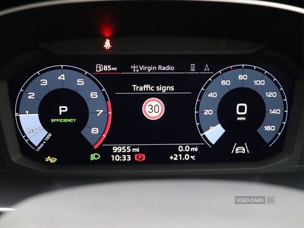 Used Audi Q3 2024 for sale - 75601670: Photo 35