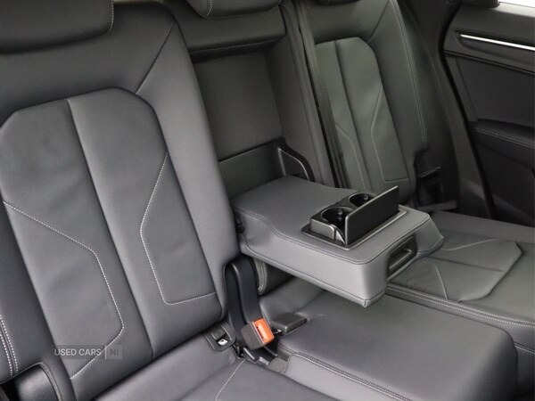 Used Audi Q3 2024 for sale - 75601670: Photo 36