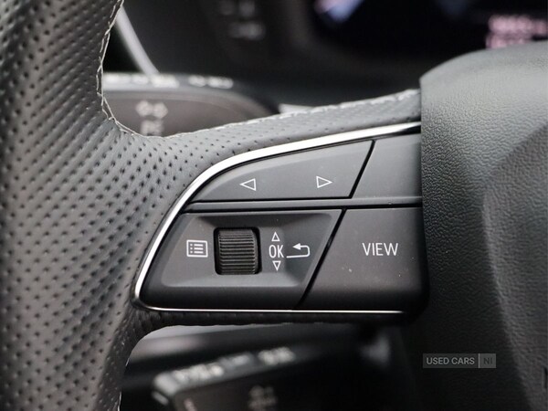 Used Audi Q3 2024 for sale - 75601670: Photo 37