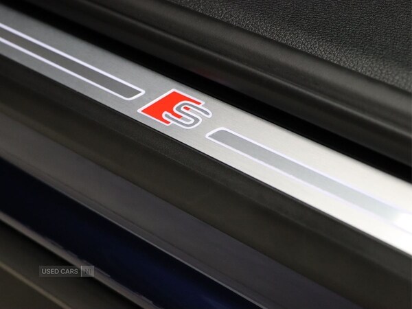 Used Audi Q3 2024 for sale - 75601670: Photo 38